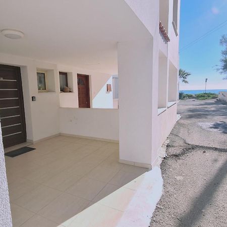 Stay Crystal Waves Maisonette Meneou Exteriér fotografie