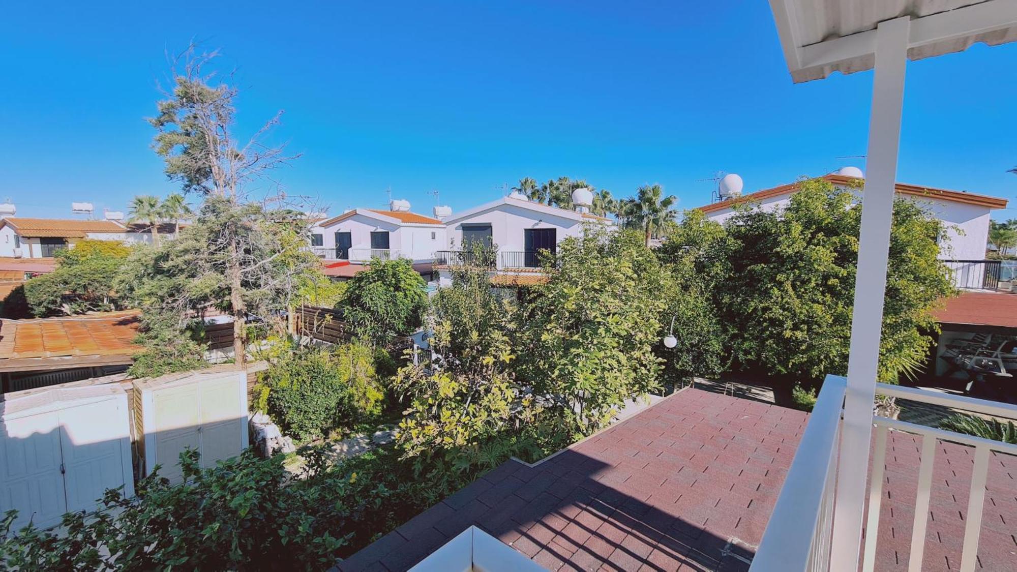 Stay Crystal Waves Maisonette Meneou Exteriér fotografie