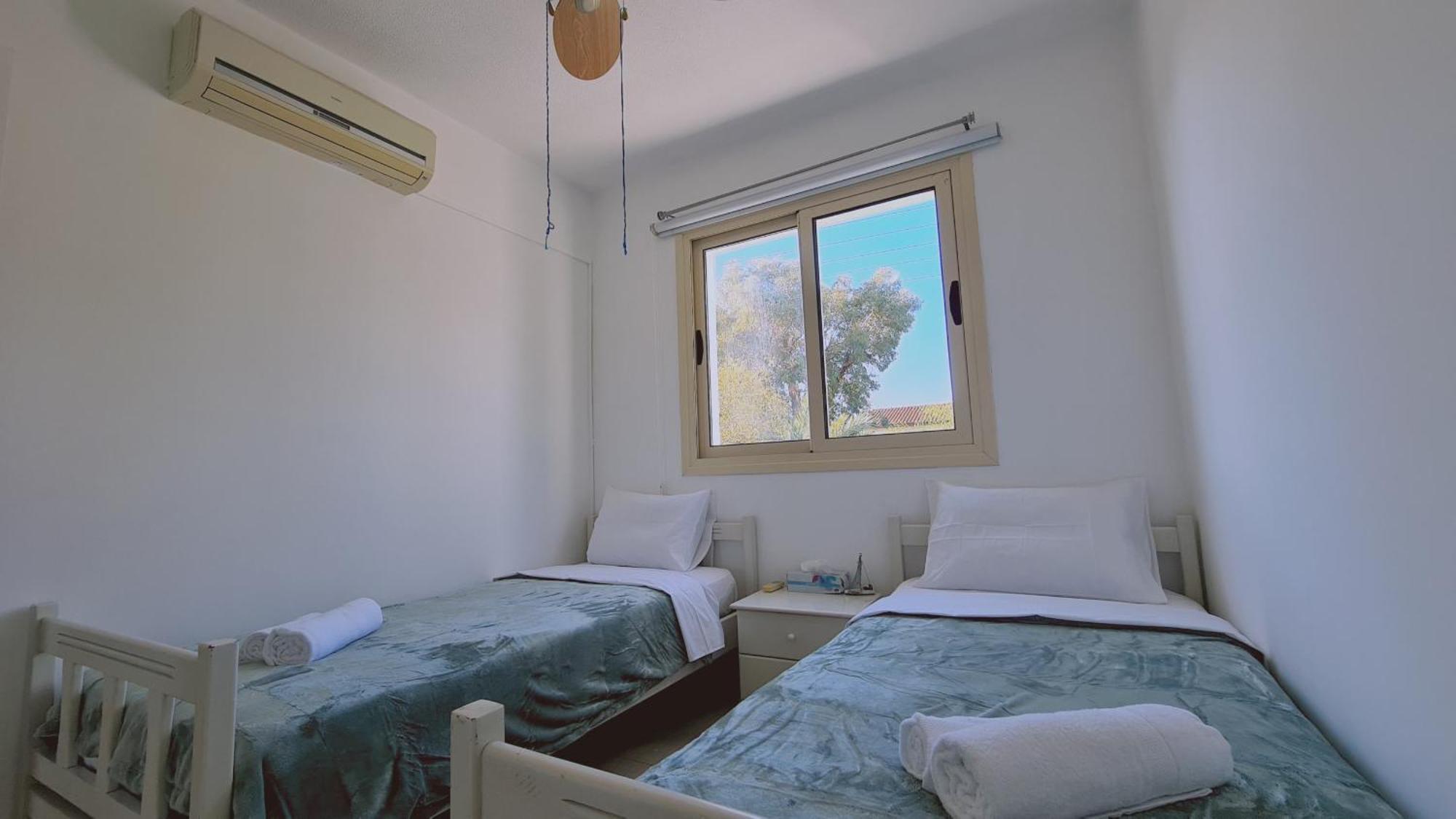 Stay Crystal Waves Maisonette Meneou Exteriér fotografie