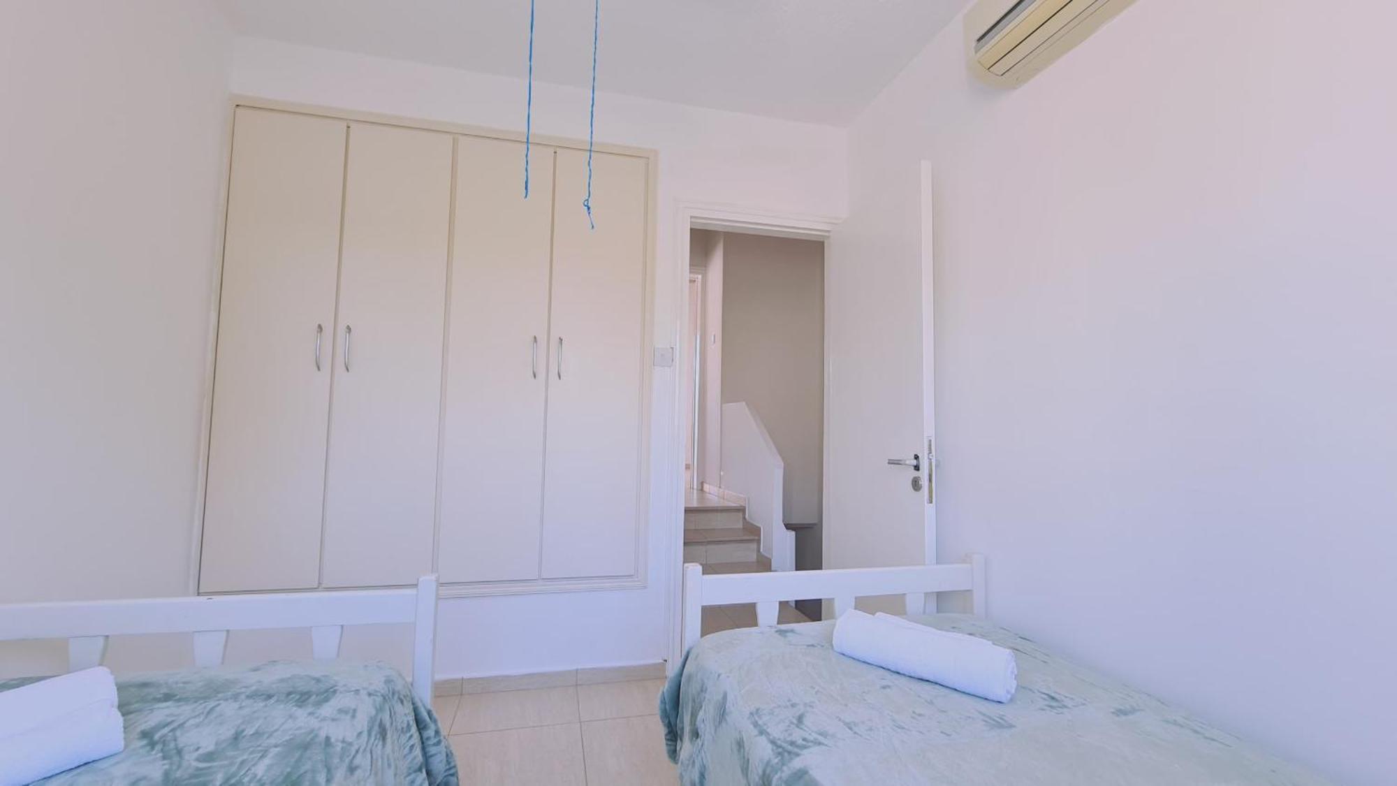 Stay Crystal Waves Maisonette Meneou Exteriér fotografie