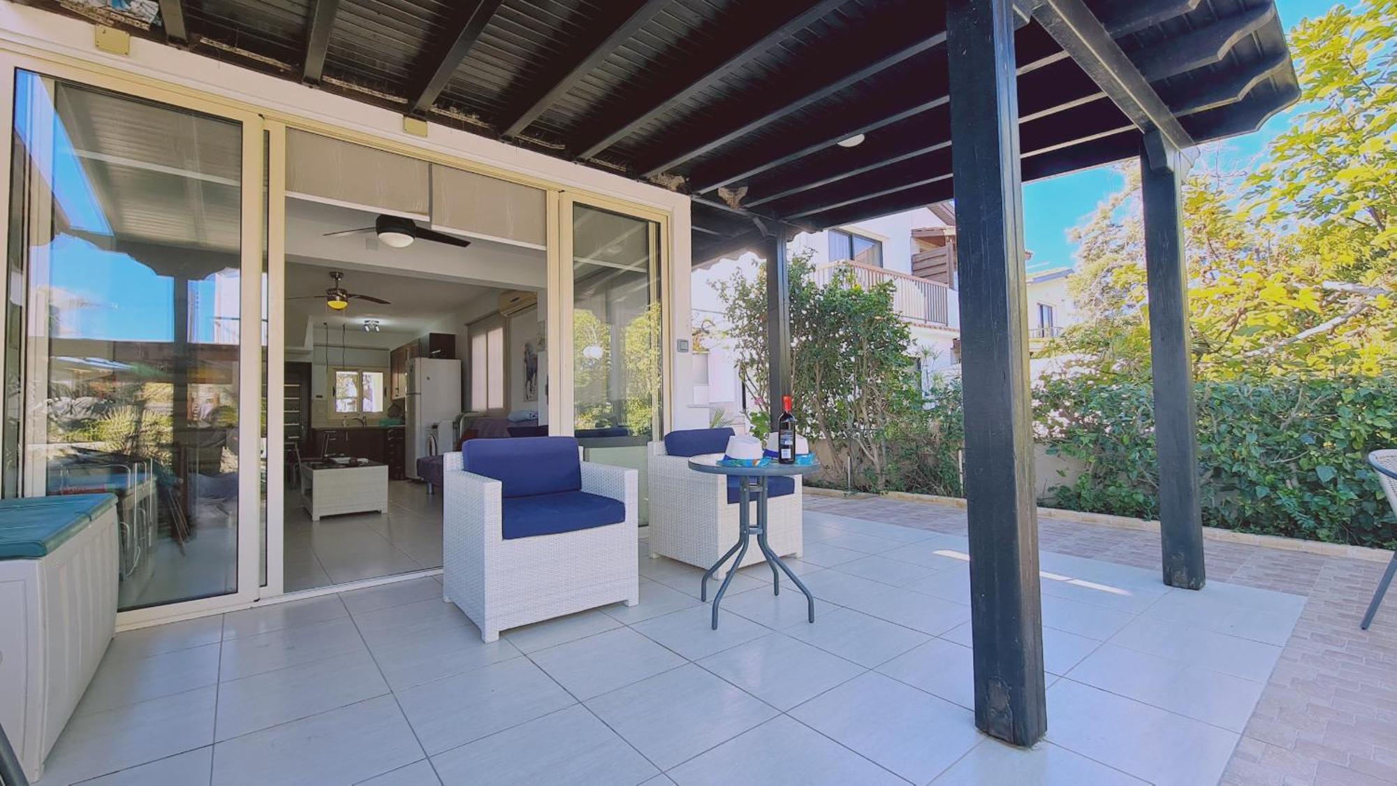 Stay Crystal Waves Maisonette Meneou Exteriér fotografie