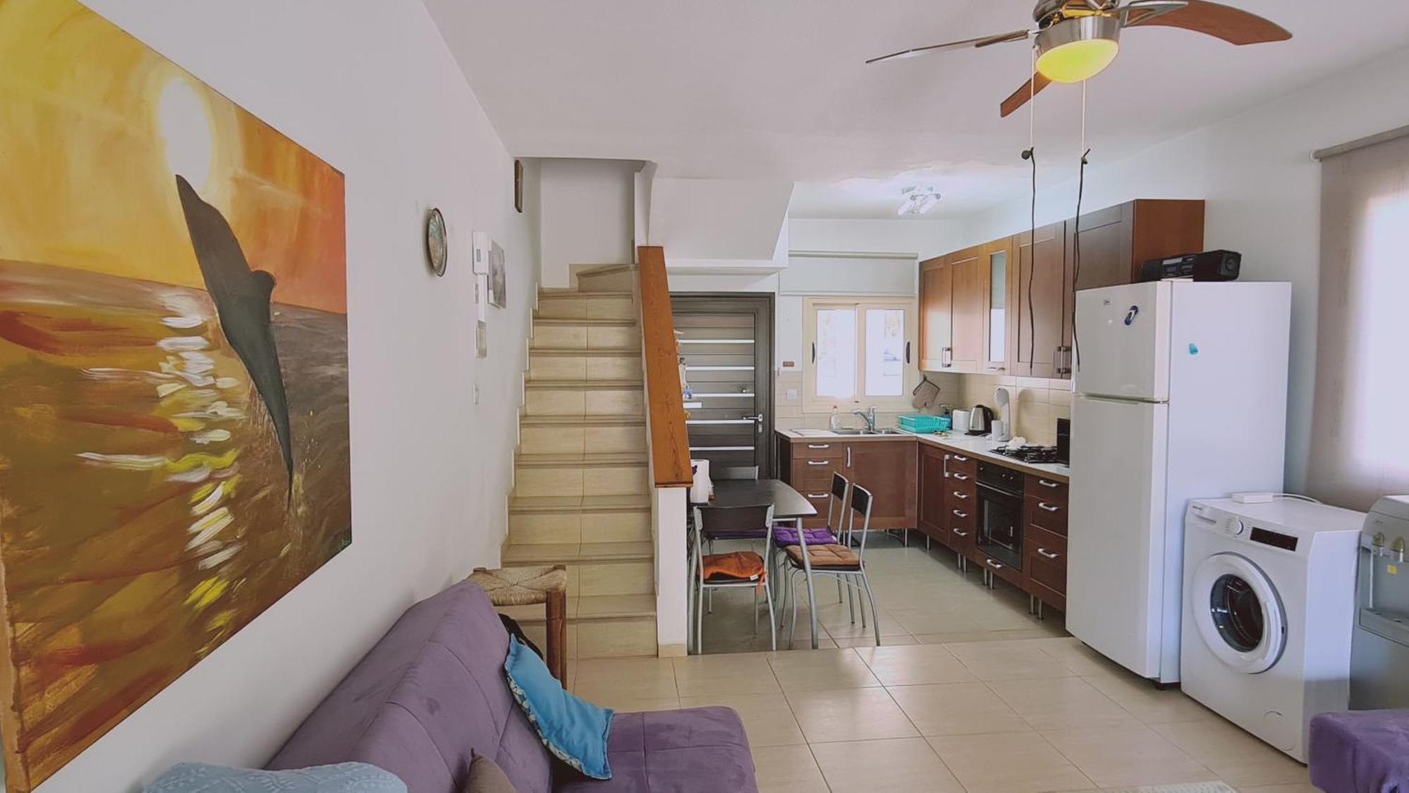 Stay Crystal Waves Maisonette Meneou Exteriér fotografie