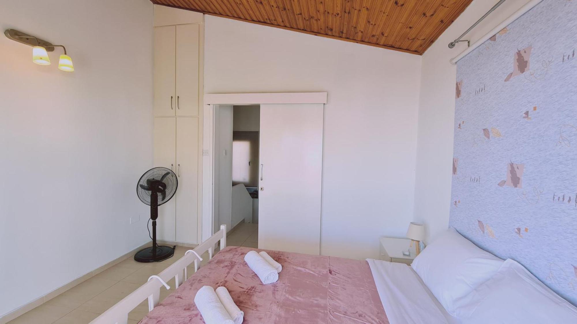 Stay Crystal Waves Maisonette Meneou Exteriér fotografie